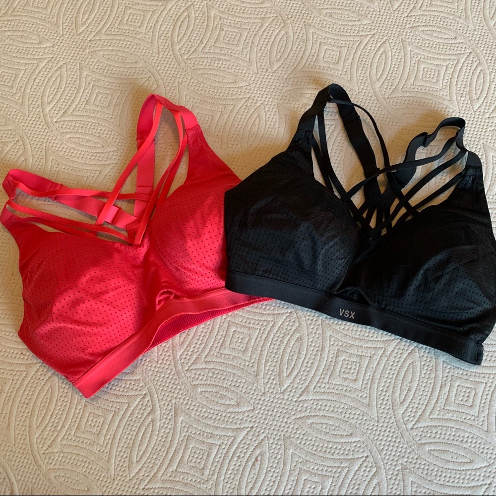 VSX 34D sports bras (2)